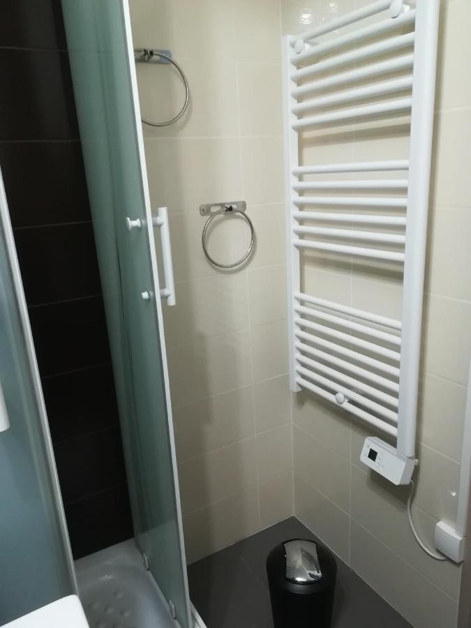 Studio Cabine Vue Port Avec Parking Prive, Piscine, Parc, Boulodrome Agde Exteriér fotografie